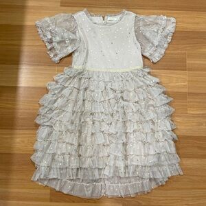 Mini Boden dress